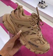 Load image into Gallery viewer, Balenciaga Track
