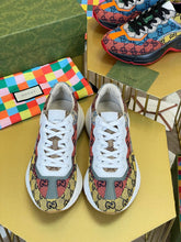 Load image into Gallery viewer, Gucci sneakers
