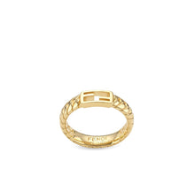 Charger l'image dans la galerie, Bague Fendi
