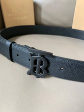 Charger l'image dans la galerie, Ceinture Burberry
