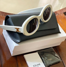 Charger l'image dans la galerie, Lunettes de soleil Celine
