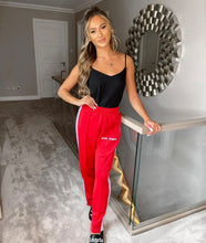 Load image into Gallery viewer, Palm Angels Jogging Pants
