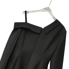 Load image into Gallery viewer, Alexander Wang Blazer Dress
