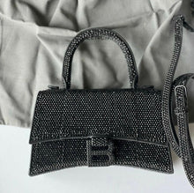 Charger l'image dans la galerie, Sac Balenciaga  « Hourglass »
