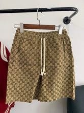 Charger l'image dans la galerie, Short Gucci x The North Face
