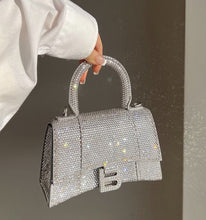 Charger l'image dans la galerie, Sac Balenciaga  « Hourglass »
