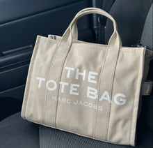 Charger l'image dans la galerie, Sac Marc Jacobs Tote Bag
