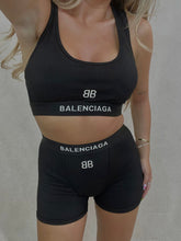 Charger l'image dans la galerie, Ensemble Balenciaga
