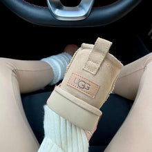 Load image into Gallery viewer, UGG Classic Ultra Mini Boots
