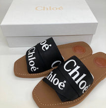 Charger l'image dans la galerie, Mules Chloé
