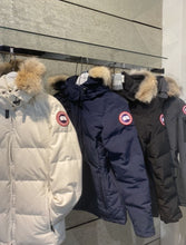Charger l'image dans la galerie, Doudoune Canada Goose

