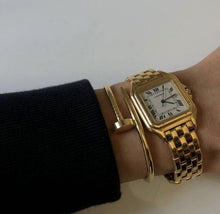 Load image into Gallery viewer, Cartier Panthère watch
