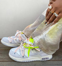 Charger l'image dans la galerie, Dunk Low Off-White
