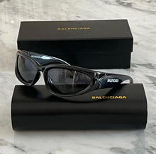 Charger l'image dans la galerie, Lunettes de soleil Balenciaga
