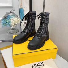 Load image into Gallery viewer, Fendi Boots
