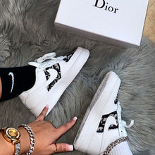 Charger l'image dans la galerie, Air Force 1 x Dior
