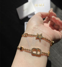 Charger l'image dans la galerie, Set de Bracelets Dior Clair D Lune
