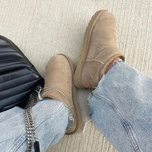 Load image into Gallery viewer, UGG Classic Ultra Mini Boots
