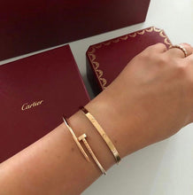 Charger l'image dans la galerie, Bracelet Cartier Clou
