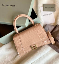 Charger l'image dans la galerie, Sac Balenciaga « Hourglass »
