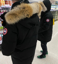 Charger l'image dans la galerie, Doudoune Canada Goose
