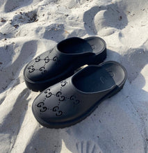 Charger l'image dans la galerie, Mules à plateforme Gucci
