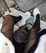 Load image into Gallery viewer, Balenciaga tights
