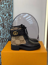 Charger l'image dans la galerie, Bottes Gucci
