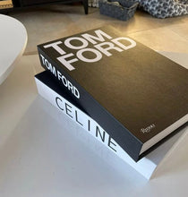 Charger l'image dans la galerie, Livre Tom Ford
