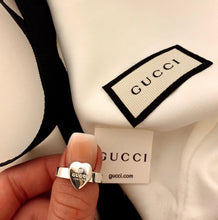 Charger l'image dans la galerie, Bague Gucci

