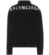 Charger l'image dans la galerie, Veste en Jean Balenciaga
