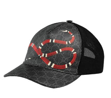 Charger l'image dans la galerie, Casquette Gucci
