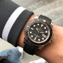 Charger l'image dans la galerie, Montre Rolex Yatch Master
