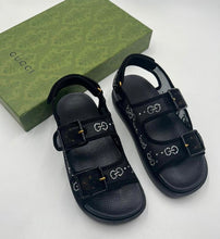 Charger l'image dans la galerie, Sandales Gucci
