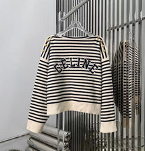 Load image into Gallery viewer, Celine sweater
