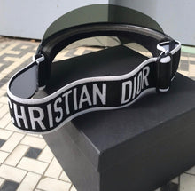 Charger l'image dans la galerie, Visière Dior
