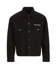 Charger l'image dans la galerie, Veste en Jean Balenciaga
