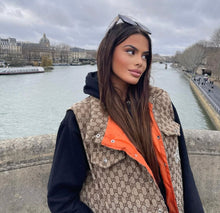 Charger l'image dans la galerie, Veste The North Face x Gucci
