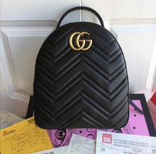Charger l'image dans la galerie, Sac à dos Gucci
