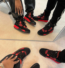 Load image into Gallery viewer, Air Jordan 4
