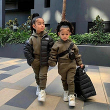 Charger l'image dans la galerie, Doudoune The North Face x Kids
