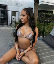 Charger l'image dans la galerie, Maillot de Bain Burberry
