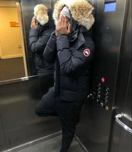 Charger l'image dans la galerie, Doudoune Canada Goose
