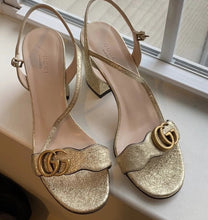 Charger l'image dans la galerie, Talons Gucci
