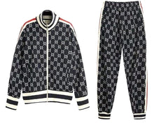 Charger l'image dans la galerie, Ensemble Gucci
