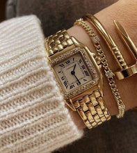 Charger l'image dans la galerie, Montre Cartier Panthère
