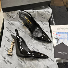 Charger l'image dans la galerie, Talons Yves Saint Laurent
