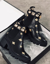 Charger l'image dans la galerie, Bottes Gucci
