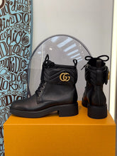 Charger l'image dans la galerie, Bottes Gucci
