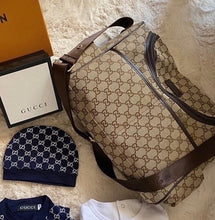 Charger l'image dans la galerie, Sac à langer Gucci
